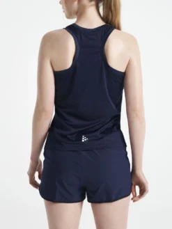 Tanktop Craft Women Pro Control Impact Singlet W Navy White -Odli Kleding Winkel 1908235 390900 Pro20Control20Impact20Singlet20W Closeup2 Preview