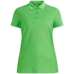 Polo Craft Women Core Unify Polo Shirt Craft Green