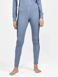 Baselayerset Craft Women Core Dry Baselayer Set W Flow-Tide -Odli Kleding Winkel 1909706 362698 CORE20Dry20Baselayer20Set20W Closeup4 Preview