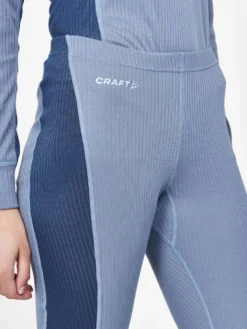 Baselayerset Craft Women Core Dry Baselayer Set W Flow-Tide -Odli Kleding Winkel 1909706 362698 CORE20Dry20Baselayer20Set20W Closeup6 Preview