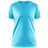 T-Shirt Craft Women Core Unify Training Tee Menthol