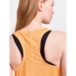 Tanktop Craft Women Core Essence Singlet Peach -Odli Kleding Winkel 191124358200032
