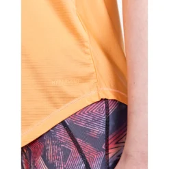 Tanktop Craft Women Core Essence Singlet Peach -Odli Kleding Winkel 191124358200034