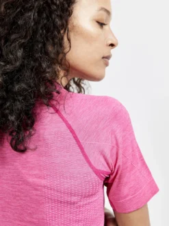 Ondershirt Craft Women Core Dry Active Comfort SS Fame -Odli Kleding Winkel 1911677 738000 CORE20Dry20Active20Comfort20SS20W Closeup3