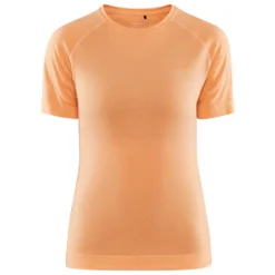 Ondershirt Craft Women Core Dry Active Comfort SS Peach