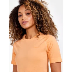 Ondershirt Craft Women Core Dry Active Comfort SS Peach 9 Ondershirt Craft Women Core Dry Active Comfort SS Peach -Odli Kleding Winkel 191167758200032