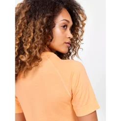 Ondershirt Craft Women Core Dry Active Comfort SS Peach 10 Ondershirt Craft Women Core Dry Active Comfort SS Peach -Odli Kleding Winkel 191167758200033