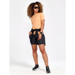 Ondershirt Craft Women Core Dry Active Comfort SS Peach 11 Ondershirt Craft Women Core Dry Active Comfort SS Peach -Odli Kleding Winkel 191167758200034