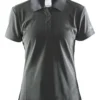 Polo Craft Women Classic Pique Iron