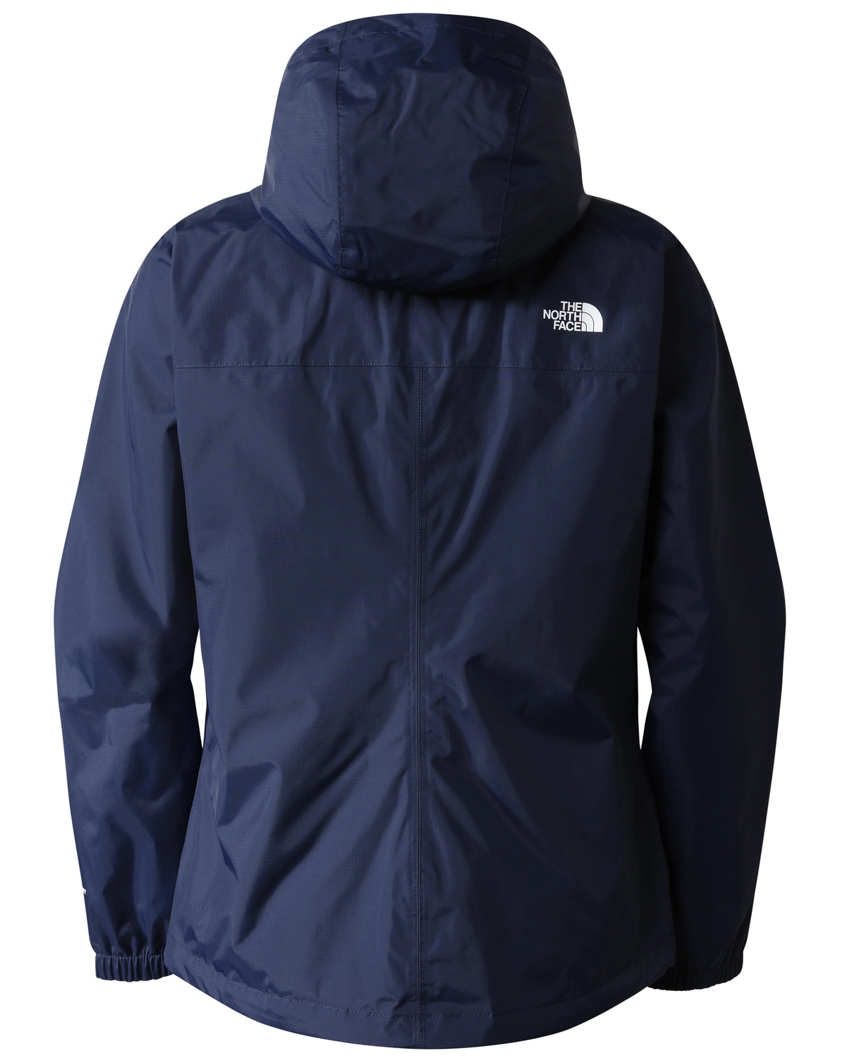 Regenjas The North Face Women Antora Jacket Summit Navy 2 Regenjas The North Face Women Antora Jacket Summit Navy - Afbeelding 2
