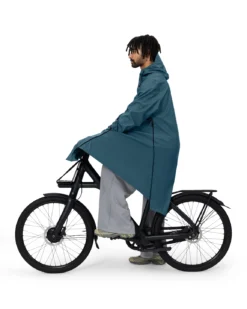 Regenjas Maium Unisex Original Stargazer -Odli Kleding Winkel 2 OR ST Bike 1