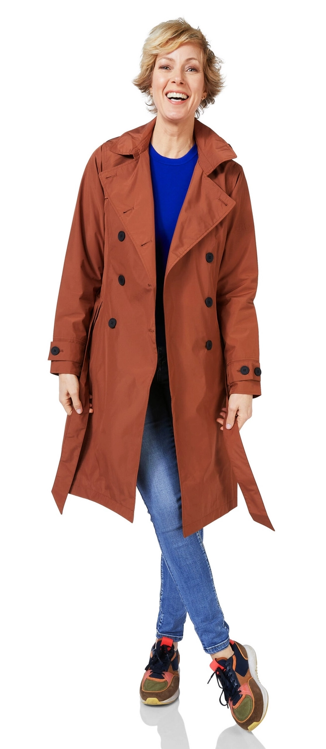 Regenjas Happy Rainy Days Geneve Kangaroo 2 Regenjas Happy Rainy Days Geneve Kangaroo - Afbeelding 2