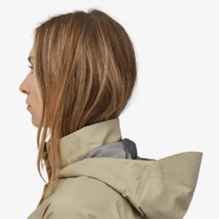 Jas Patagonia Women Torrentshell 3L City Coat Black -Odli Kleding Winkel 27119 PUM AHCOLLAR