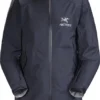 Jas Arc'teryx Women Zeta AR Kingfisher