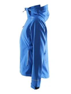 Jas Craft Women Cortina Jacket Sweden Blue -Odli Kleding Winkel 3 1903555 1336 Cortina Soft Shell Jacket L