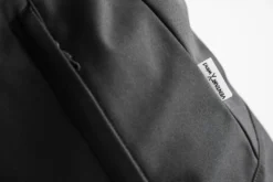 Jas Craft Light Softshell Women Black -Odli Kleding Winkel 3 1903913 9999 Light Softshell Jacket C1