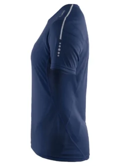 T-Shirt Craft Mind SS Tee Women Navy -Odli Kleding Winkel 3 1903942 1390 Mind SS tee L