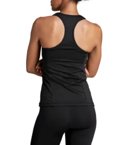 Bjorn Borg Tanktop Björn Borg Women Tank W Borg Pride Black -Odli Kleding Winkel 3 2121 1162 92291 2