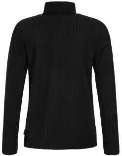 Ondershirt Protest Women Prtpearl Thermoknit True Black -Odli Kleding Winkel 3 3610622 290 back