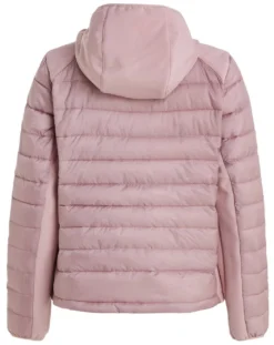 Jas Protest Women Charon Mauvepink -Odli Kleding Winkel 3 6622500 737 back