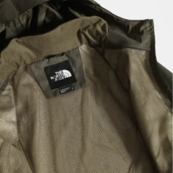 Jas The North Face Women Quest Jacket New Taupe Green/TNF White -Odli Kleding Winkel 3 A8BA KR5 ALT10