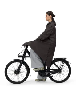 Regenjas Maium Unisex Original Espresso -Odli Kleding Winkel 3 OR ES Bike 1 women
