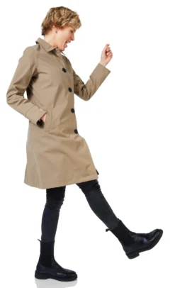 Regenjas Happy Rainy Days Bilbao Camel 23 -Odli Kleding Winkel 3 bilbao camel twill 2 scaled 1