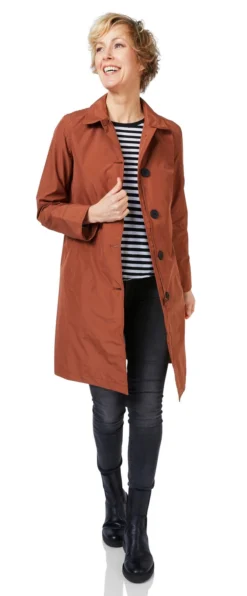 Regenjas Happy Rainy Days Bilbao Kangaroo -Odli Kleding Winkel 3 bilbao kangaroo 2 scaled 1