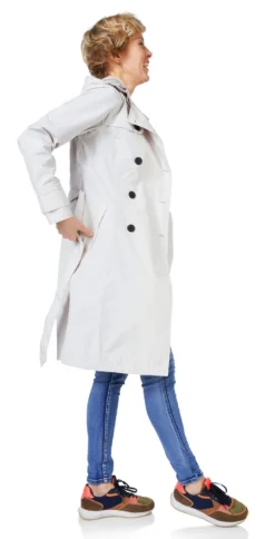 Regenjas Happy Rainy Days Geneve Moonbeam -Odli Kleding Winkel 3 geneve moonbeam ecru 2 scaled 1