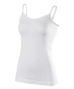 Tanktop Falke Women Cool White