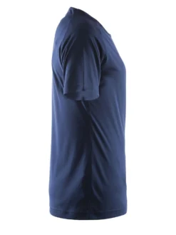 T-Shirt Craft Women Prime Tee Navy -Odli Kleding Winkel 4 1903176 1390 Prime Tee R