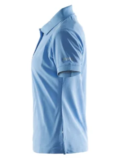 Polo Craft Women Classic Pique Aqua 8 Polo Craft Women Classic Pique Aqua -Odli Kleding Winkel 4 192467 1325 Polo Shirt Pique Classic L