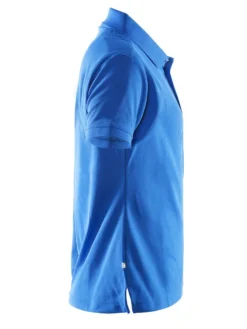 Polo Craft Women Classic Pique Sweden Blue -Odli Kleding Winkel 4 192467 1336 Polo Shirt Pique Classic R