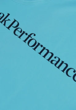 Tanktop Peak Performance Women Track Tank Tonic Sky -Odli Kleding Winkel 4 G53215066 2BY detail2