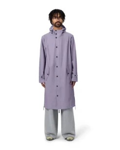 Regenjas Maium Unisex Original Wisteria -Odli Kleding Winkel 4 OR WI Fullbody 1