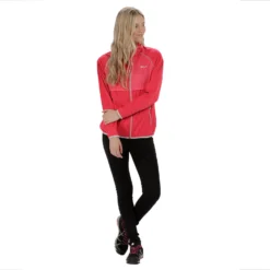Jas Regatta Women Walson Hybrid Bright Blush -Odli Kleding Winkel 4 Web version RWL153 22V M 3