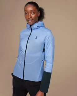 Hardloopjas On Running Women Insulator Stratosphere Navy -Odli Kleding Winkel 4 download 63