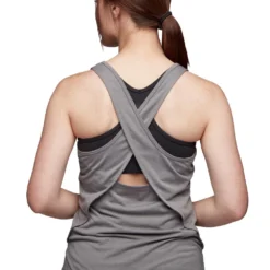 Tanktop Black Diamond Women Splitter Tank Pewter Stripe -Odli Kleding Winkel 4 f2cdd65a1b89becb09313484c2d7239b6a600d0f 95605.1645773601.386.513