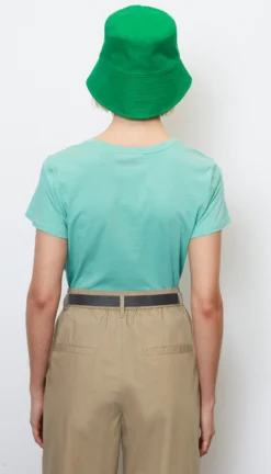 T-Shirt Marc O'Polo Women 303206751119 Sea Blue 7 T-Shirt Marc O'Polo Women 303206751119 Sea Blue -Odli Kleding Winkel 4 ff385b2ad8c0d84ec1215527c1965a7b