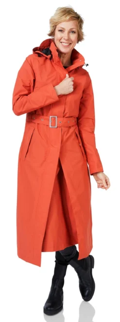 Regenjas Happy Rainy Days Montreal Hot Sauce -Odli Kleding Winkel 4 montreal hot sauce 4 scaled 1