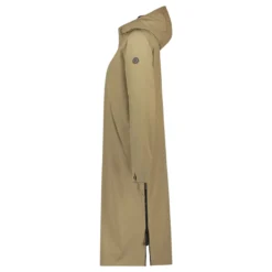 Jas AGU Unisex City Slicker Rain Coat Urban Outdoor Lead Gray -Odli Kleding Winkel 43440600 007 prod 07