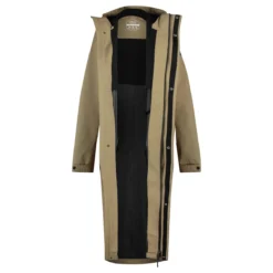 Jas AGU Unisex City Slicker Rain Coat Urban Outdoor Lead Gray -Odli Kleding Winkel 43440600 007 prod 08