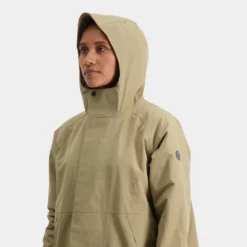 Jas AGU Unisex Winter City Slicker Rain Coat Urban Lead Gray -Odli Kleding Winkel 43440700 007 prod 19 7