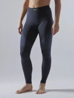 Baselayerset Craft Women Core Dry Fuseknit Set Black -Odli Kleding Winkel 5 1909741 999000 CORE20DRY20Fuseknit20Set C4