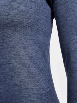 Ondershirt Craft Women Core Dry Active Comfort LS Blaze -Odli Kleding Winkel 5 1911168 396000 CORE20Dry20Active20Comfort20LS20W Closeup5