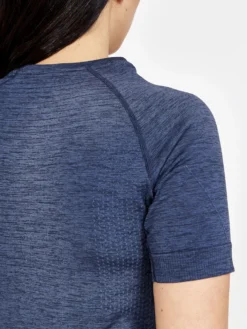 Ondershirt Craft Women Core Dry Active Comfort SS Blaze -Odli Kleding Winkel 5 1911677 396000 CORE20Dry20Active20Comfort20SS20W Closeup4
