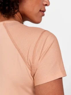 T-Shirt Craft Women Adv Essence SS Slim Tee Cliff -Odli Kleding Winkel 5 721 7e3ffcee16 1908767 791000 adv essence ss slim tee w closeup3 original