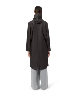 Regenjas Maium Unisex Original Espresso -Odli Kleding Winkel 5 OR ES Fullbody 1 women