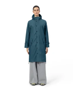 Regenjas Maium Unisex Original Stargazer -Odli Kleding Winkel 5 OR ST Fullbody 1 women