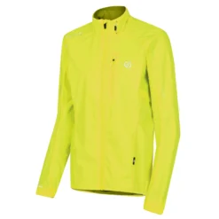 Jas Dare2B Women Mediant Jkt Fluro Yellow -Odli Kleding Winkel 5 Web20version DWW456 0M0 P 2